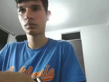 Freechat paulhot18 on Chaturbate