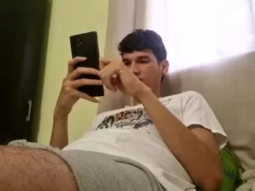 Freechat paulhot18 on Chaturbate