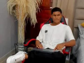 paull_cassidy — GOAL: Get Naked [32 tokens remaining] Welcome to my room! #bbc #bigcock #new #young #cum