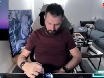 pc92160 — #daddy #french #anal #bigcock #cum #lovense