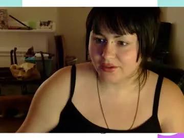 peakobunny — pvt open TITTY Flash every 10 followers! <3 chill Stream #mommy #chubby #femdom #bbw #goddess