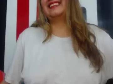Freechat penelope_sweet1 on Chaturbate