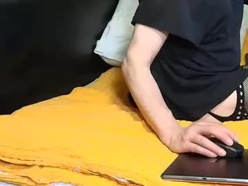 Freechat peter196888 on Chaturbate