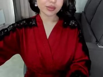 pikanikaah on Chaturbate