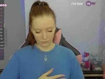 Freechat playful_mary on Chaturbate