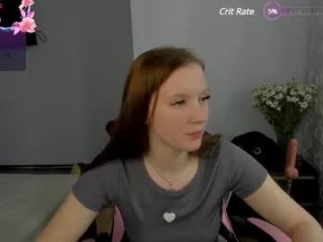 Freechat playful_mary on Chaturbate