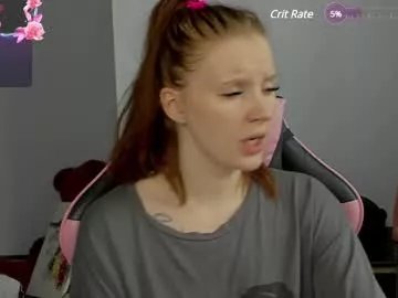 Freechat playful_mary on Chaturbate