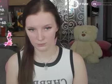 Freechat playful_mary on Chaturbate