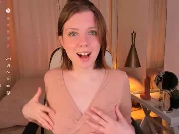 Freechat pollyrouge on Chaturbate