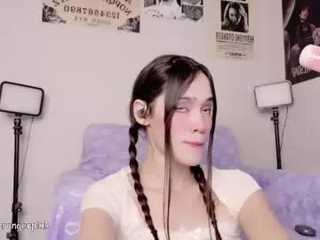 Freechat power_ranger_pink on Chaturbate