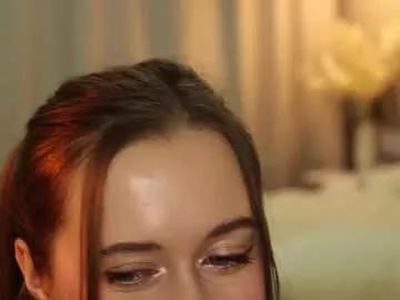Freechat pretty_princess_elina on Chaturbate