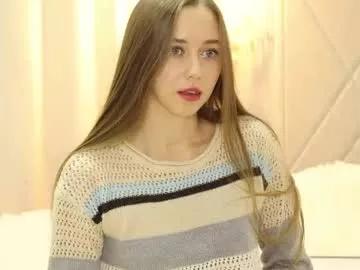 Freechat pretty_princess_elina on Chaturbate