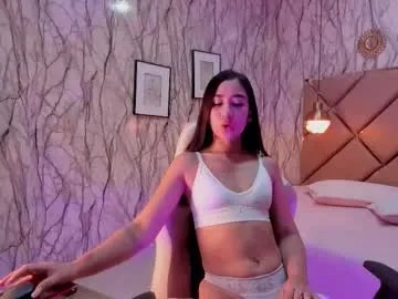 princess_anniee on Chaturbate