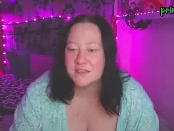 Freechat princesslux18 on Chaturbate
