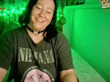 Freechat princesslux18 on Chaturbate