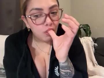 Chaturbate pumpkin_bunny is Freechat pumpkin_bunny — add my new insta Pumpkin_bunnyxo ;) #bbw #feet #new #bigass #natural
