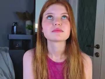 pumpkindot — Put hands under top and squeeze my titsIts my #new 3rd  day here! Ntmu i'm #shy Mia #18 y.o #skinny body and sure #redhead girl [185 tokens remaining]