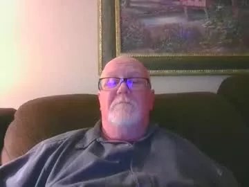 Freechat pussylover1365 on Chaturbate