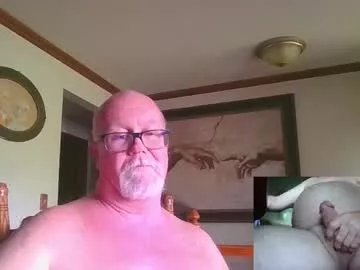 Freechat pussylover1365 on Chaturbate