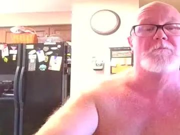 Freechat pussylover1365 on Chaturbate