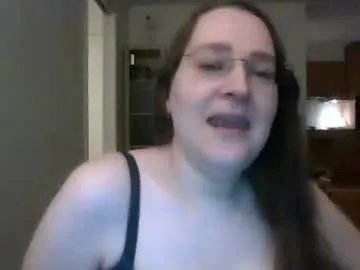 queenofthenights — bouncy chatter seeking chatters #nonude #new #natural #bigboobs #glasses