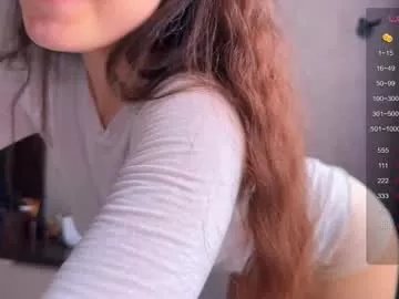 Freechat quintessencel on Chaturbate