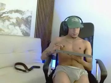 Freechat rafaelstone on Chaturbate