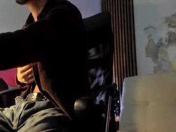 Freechat rafaelstone on Chaturbate