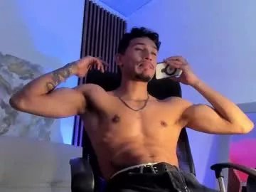 Freechat rafaelstone on Chaturbate