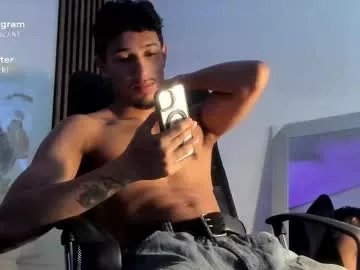 Freechat rafaelstone on Chaturbate