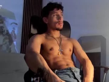 Freechat rafaelstone on Chaturbate