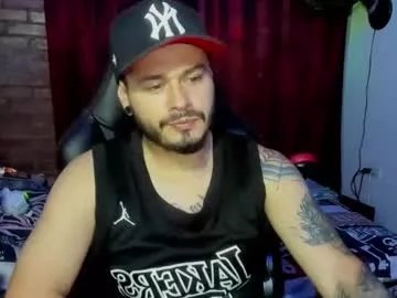 Freechat ragnar_lothbrok77 on Chaturbate