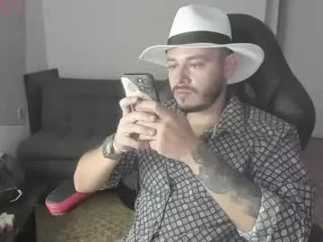 Freechat ragnar_lothbrok77 on Chaturbate