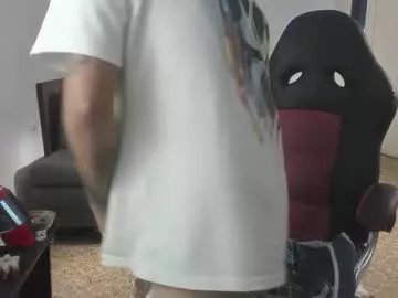 Freechat ragnar_lothbrok77 on Chaturbate