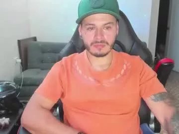 Freechat ragnar_lothbrok77 on Chaturbate