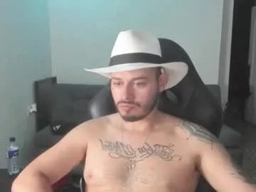 Freechat ragnar_lothbrok77 on Chaturbate