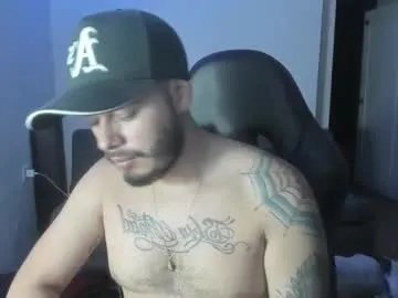 Freechat ragnar_lothbrok77 on Chaturbate