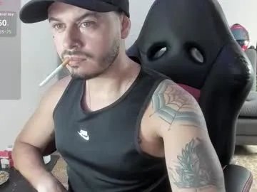 Freechat ragnar_lothbrok77 on Chaturbate