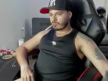 Freechat ragnar_lothbrok77 on Chaturbate