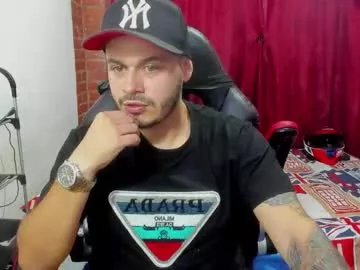 Freechat ragnar_lothbrok77 on Chaturbate