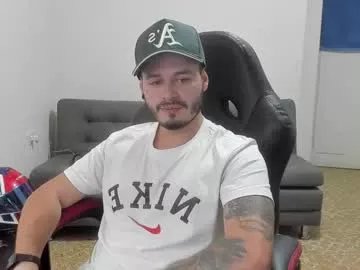 Freechat ragnar_lothbrok77 on Chaturbate