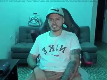 Freechat ragnar_lothbrok77 on Chaturbate