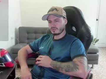 Freechat ragnar_lothbrok77 on Chaturbate