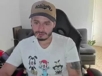 Freechat ragnar_lothbrok77 on Chaturbate