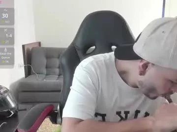 Freechat ragnar_lothbrok77 on Chaturbate