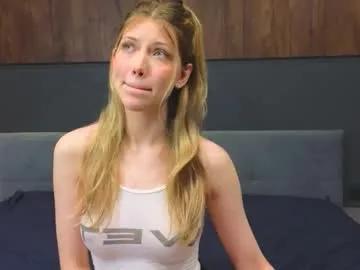 Chaturbate rainauge is Freechat rainauge — hey! I am back) // Goal: saliva on my tits // #blonde #teen #new #skinny #feet