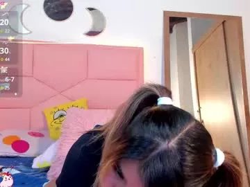 Freechat rajjnar_nina on Chaturbate