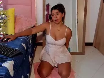 Freechat rajjnar_nina on Chaturbate