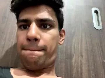 Freechat raju_smith on Chaturbate