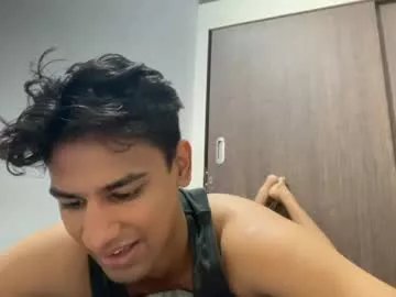 Freechat raju_smith on Chaturbate